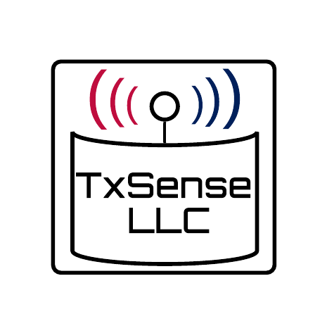 TxSense Logo